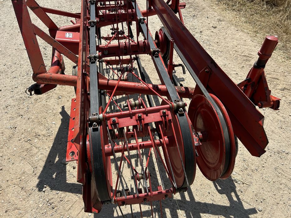 Volta fenos Gaspardo