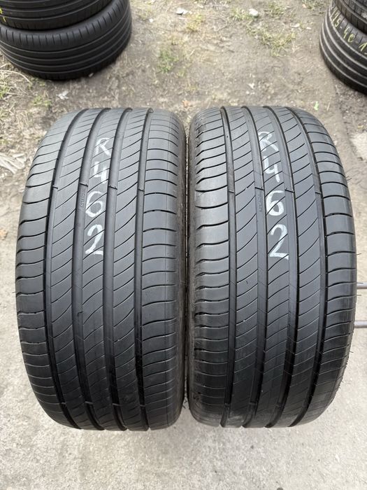 Michelin PRIMACY4 235/40R19 2本セット 24年製 235/40R19 96W XL VOL ミシュラン PRIMACY 4 Acoustic
