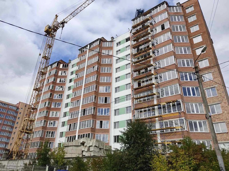 2-кімнатна квартира за адресою вул. Антоненка-Давидовича (площа 71 м²) - Atlanta.ua - фото 3