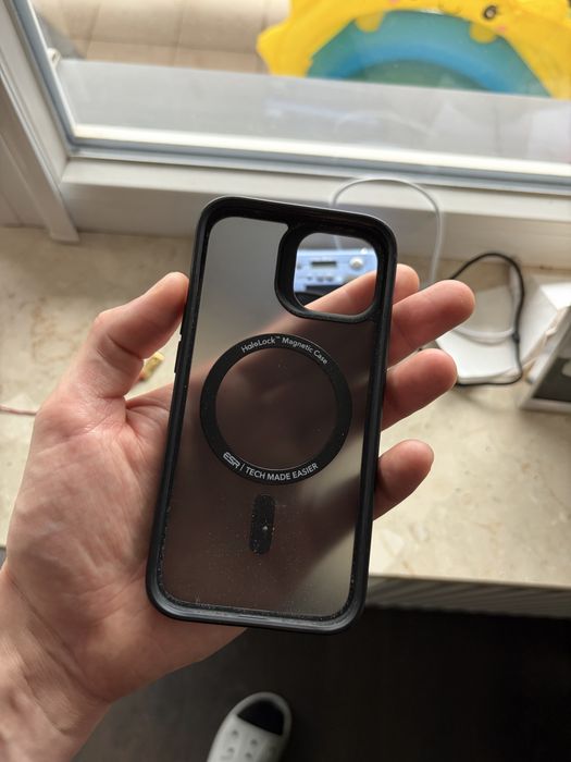 iPhone 15 128GB 90% Bateria