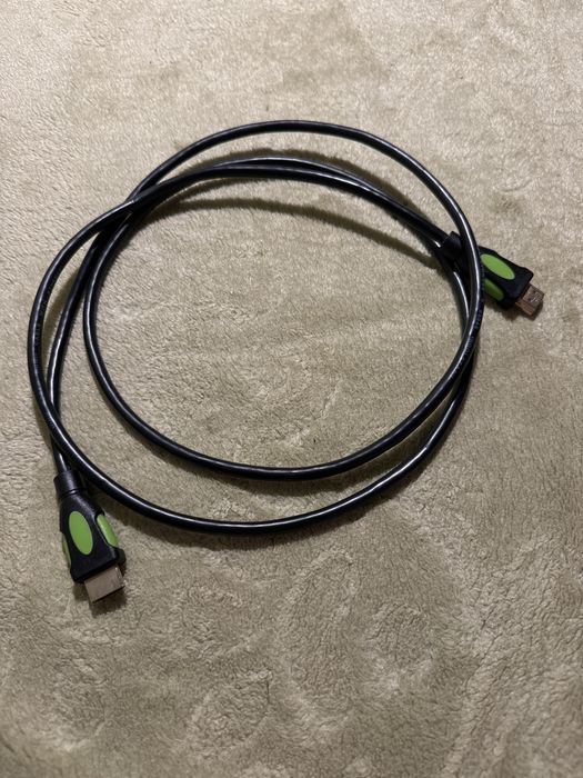Kabel//złącze HDMI