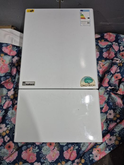 Vaillant  Газовий котел