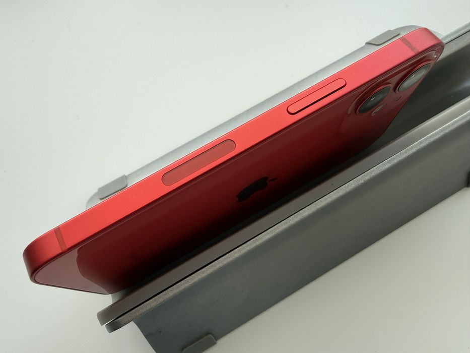Apple iPhone 12 mini 128gb Red Neverlock 89%