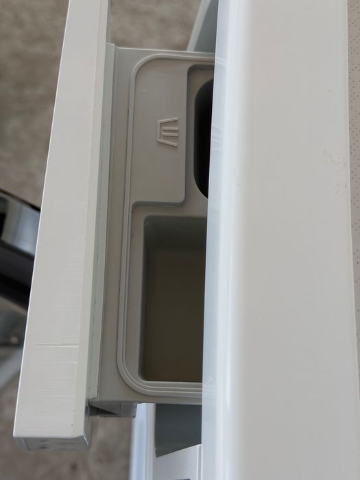 Прально-сушильна машина Samsung Eco Bubble WD0804W8E 8/5 кг