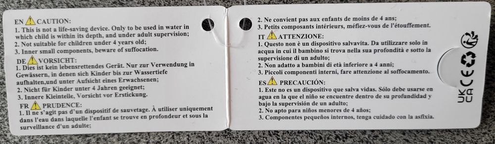 Zestaw do nurkowania, różowy, kompletny, dla dzieci.