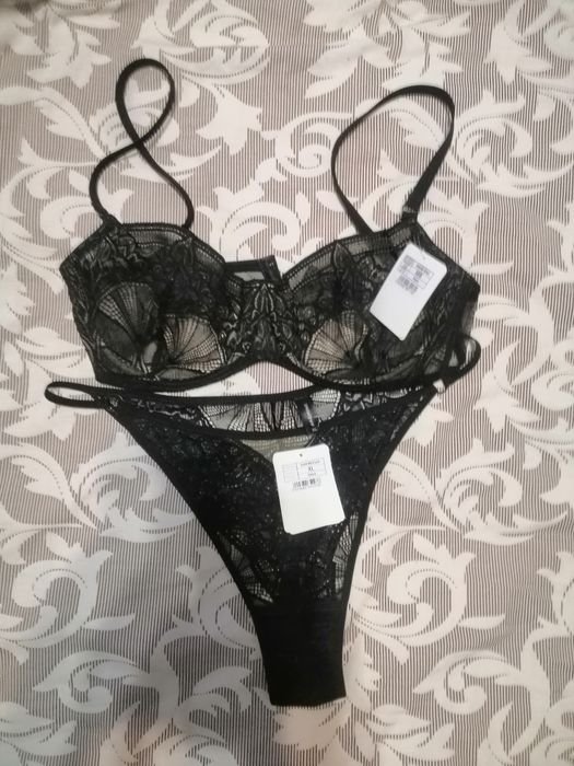 Комплект білизни Jasmine 85в