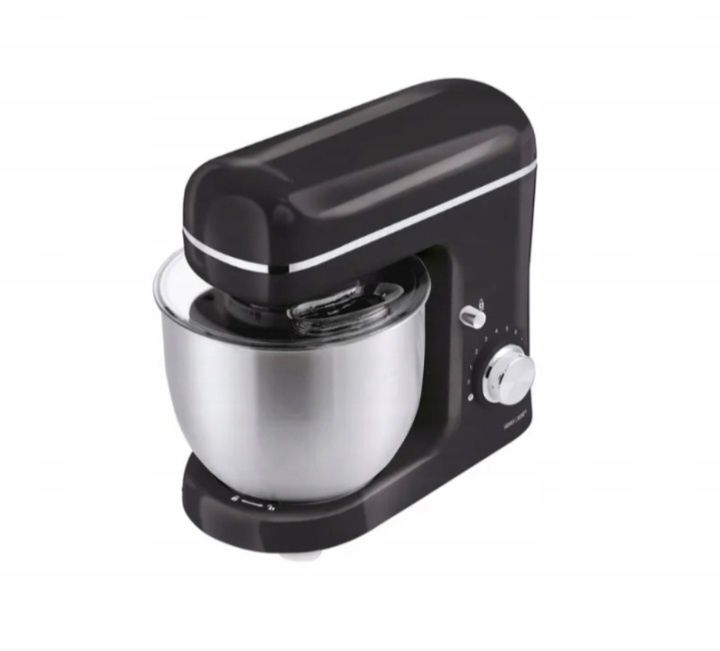 Robot planetarny kuchenny Silvercrest mikser z misą SKM 600 D4