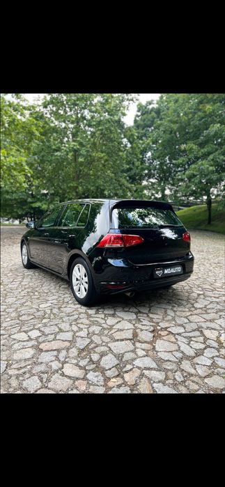 Volkswagen Golf VII 1.6 TDI