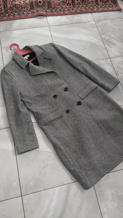 Пальто Iro розмір 38 S-M