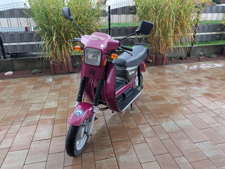 Simson