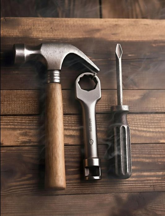 Naprawa Pralek, drobne naprawy domowe