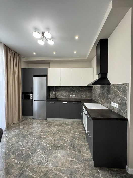 Продаж півторашки ЖК Будапешт