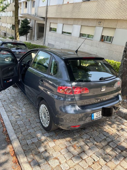 Seat oportunidade