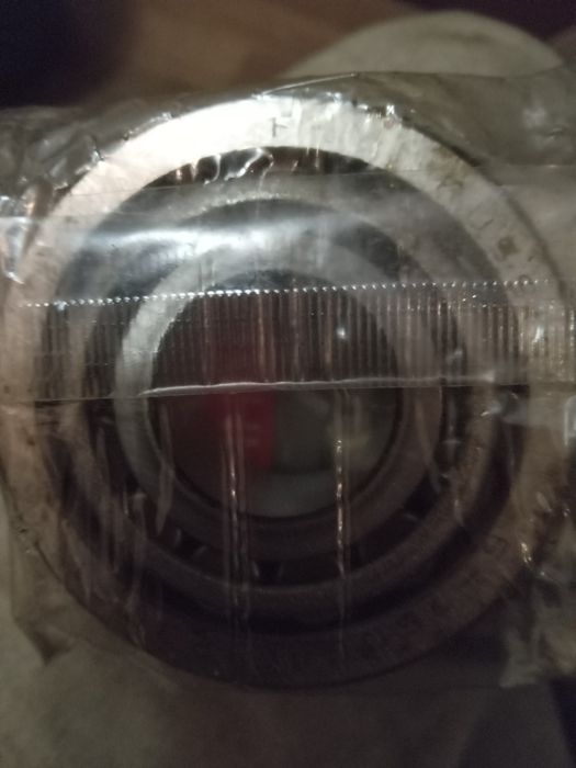 Підшипник на ступицю на ГАЗ 3110, 6-7605А