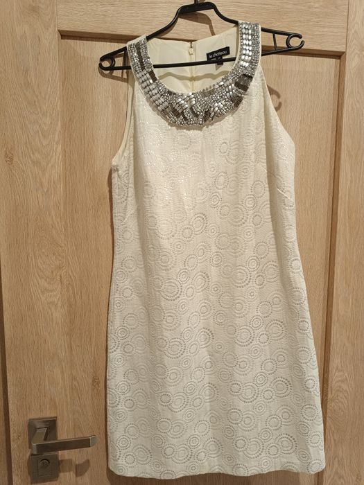 Sukienka wizytowa w rozm. S