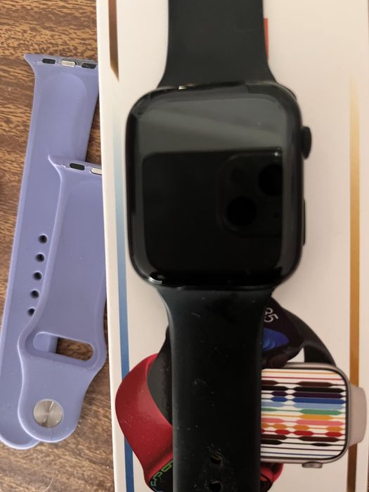 Смарт годинник продам