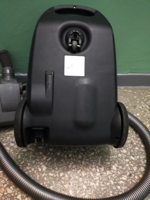 Odkurzacz Electrolux Easy Go 650W