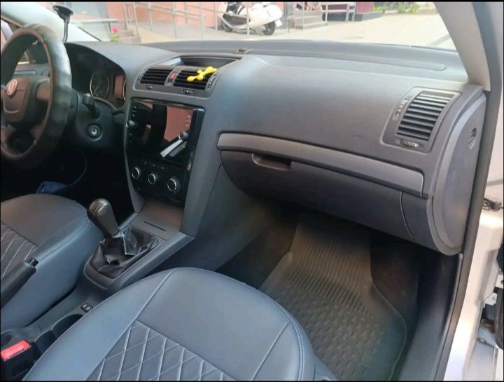 Продам Шкода Октавия А5 2010 г.в