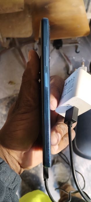 Redmi 11 note usado