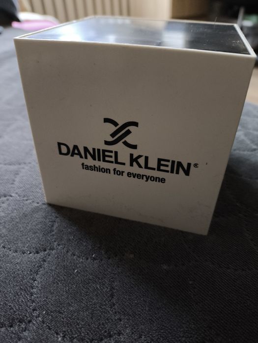 Zegarek damski Daniel Klein