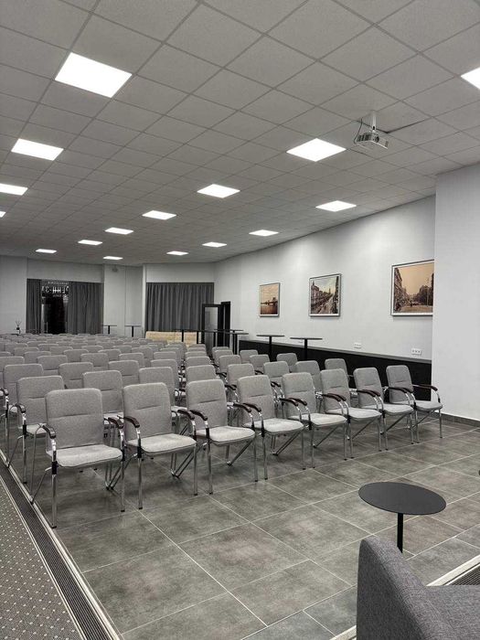 Оренда конференц залу Подол 200м2 , 650грн./м2 , 2500грн./год.