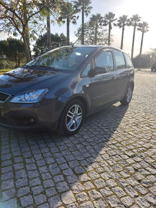 Ford Focus C-Max