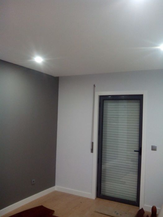 Taqueiro e Pintor Low Cost