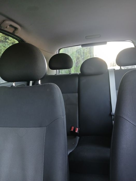 Opel Corsa C 1.3
