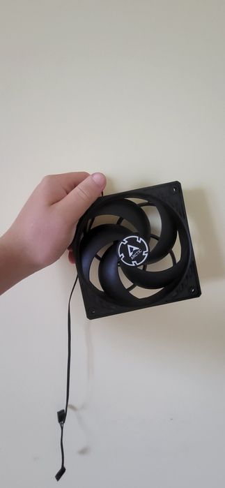 Wentylator Arctic 120mm