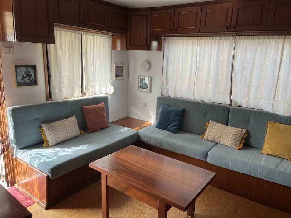 Mobile home/Residencial