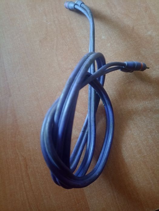 Kabel cinch cinch