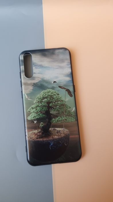 Etui  do Smartfona Wiko View 4 / Wiko View 4 Lite
View 4 Lite