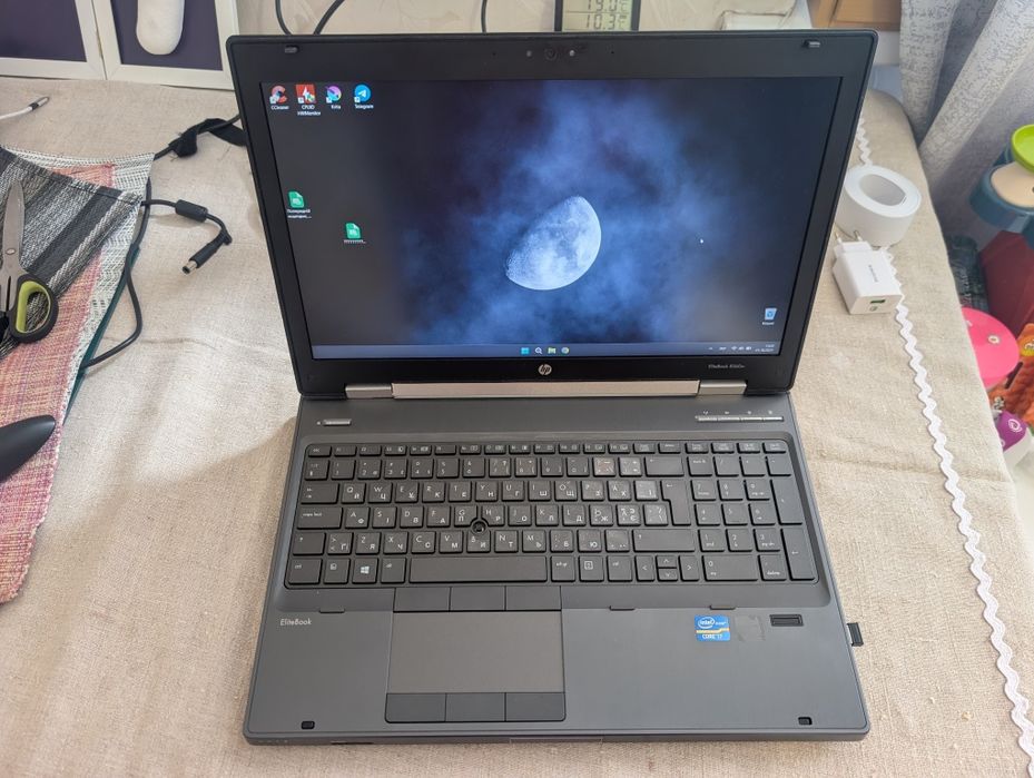 美品＞ HP EliteBook i7/32G/新SSD1000G/Office 美品＞ HP EliteBook i7/32G/新SSD1000G/Office HP Elitebook