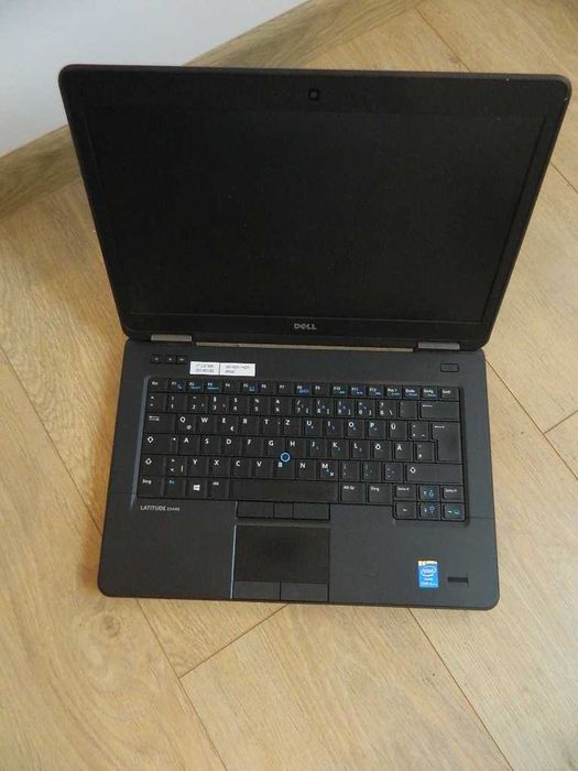 Dell Latitude E5440