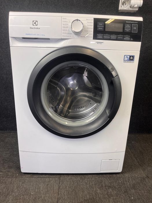 Pralka Electrolux Slim PerfectCare 6kg –Sprawna|Transport|Gwarancja