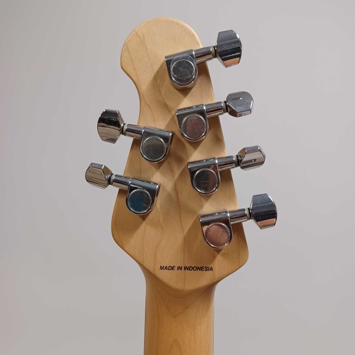 Sterling Cutlass CT30SSS Charcoal Frost gitara elektryczna