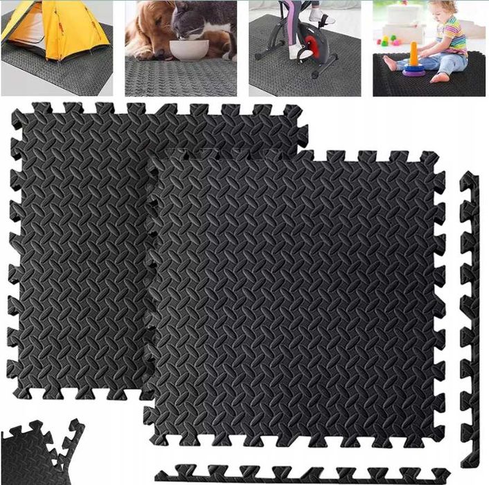 Mega Maty Puzzle Super Jakośc