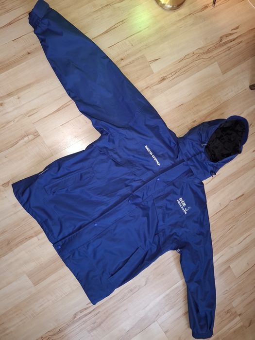 Kurtka wododporna XL XXL  przeciwdeszczowa Result l / 3M Cat  podpi