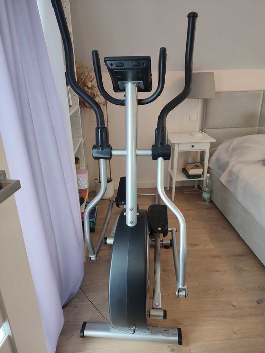 Orbitrek magnetyczny inSPORTline Combre