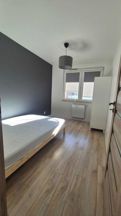 Wynajmę prywatnie mieszkanie 37 m² Dobrego Pasterza Kraków - Widok 6