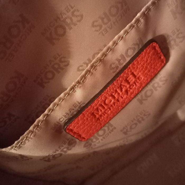 KULTOWA ORYGINALNA torebka Michaela Korsa