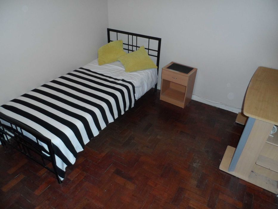 Ao Saldanha / Arroios