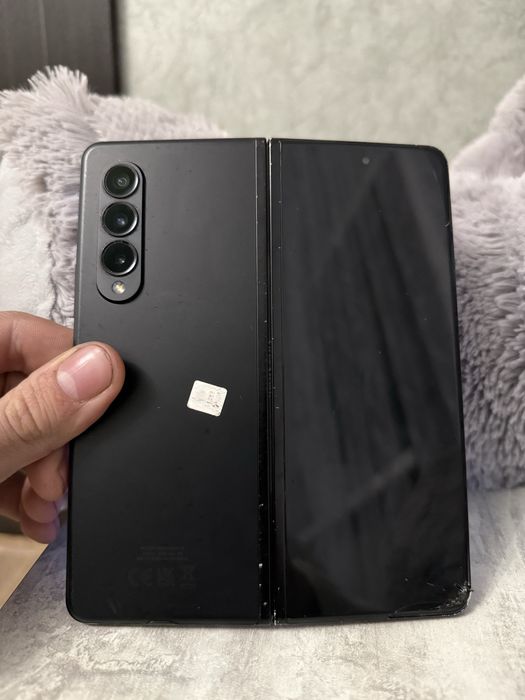 Samsung Galaxy Z Fold3 5G