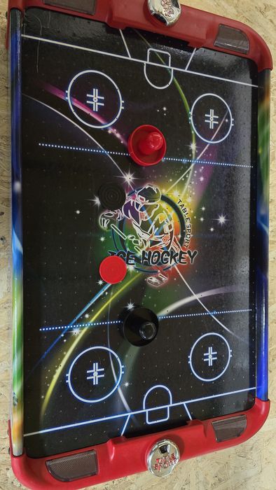 Айс хокей настільний