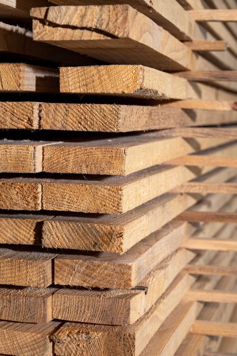 Kantówka sztacheta deska elewacyjna Najlepsza OKAZJA