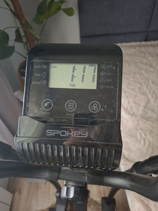 Orbitrek Spokey Eclipse