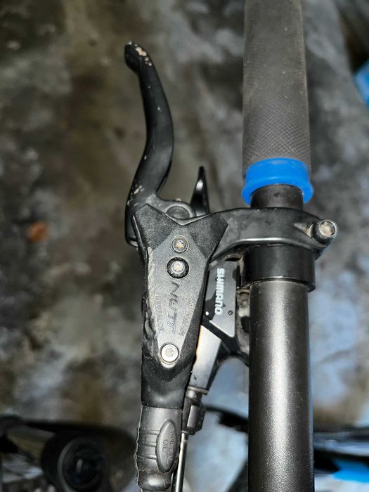 Rower MTB Kross ESPRIT 2.1 koło 29 " czarny