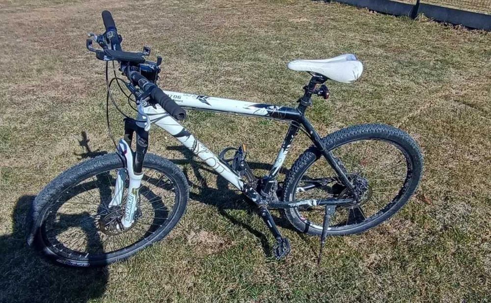 Rower górski Scott Contessa