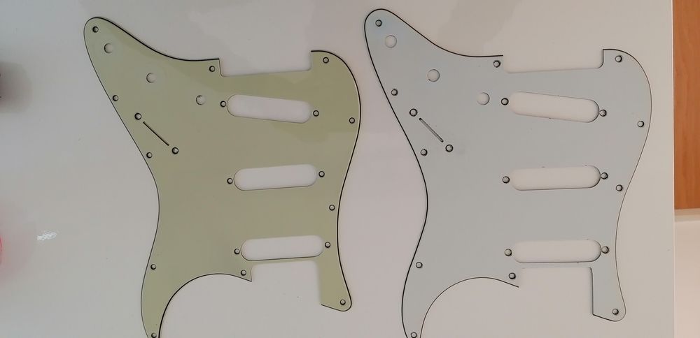 Guitarra eléctrica Blade Texas stratocaster
