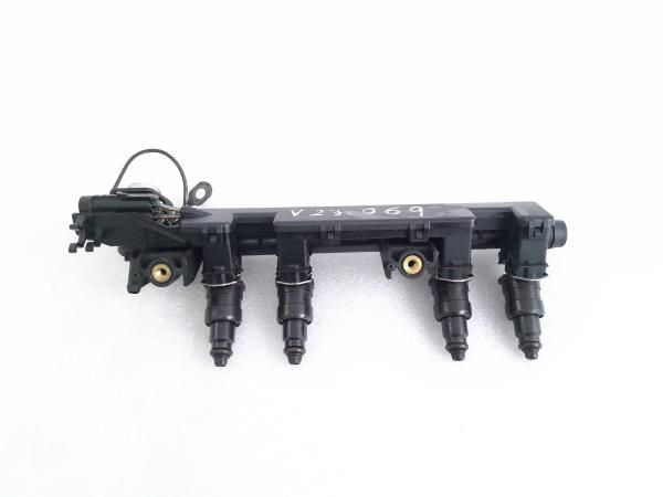 Regua Injeçao / Estrela Rail RENAULT Kangoo (KC0/1_)